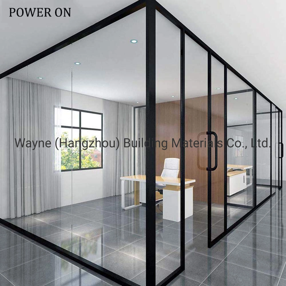 China Professional Factory Price CE Standard Tempered Toughened Laminated Insulated Pdlc Switchable Electric Magic Privacy Dimming Decorative Window Smart Glass